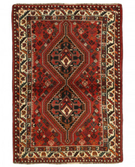 Rytietiškas kilimas Shiraz - 161 x 111 cm 