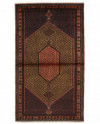 Rytietiškas kilimas Kamseh - 185 x 106 cm 