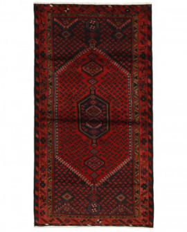 Rytietiškas kilimas Kamseh - 209 x 110 cm 