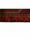 Rytietiškas kilimas Kamseh - 209 x 110 cm 