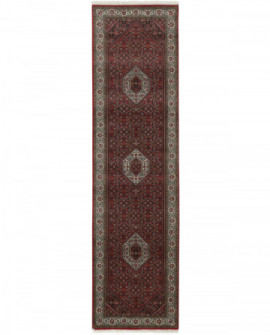 Rytietiškas kilimas Bidjar Royal - 301 x 82 cm 