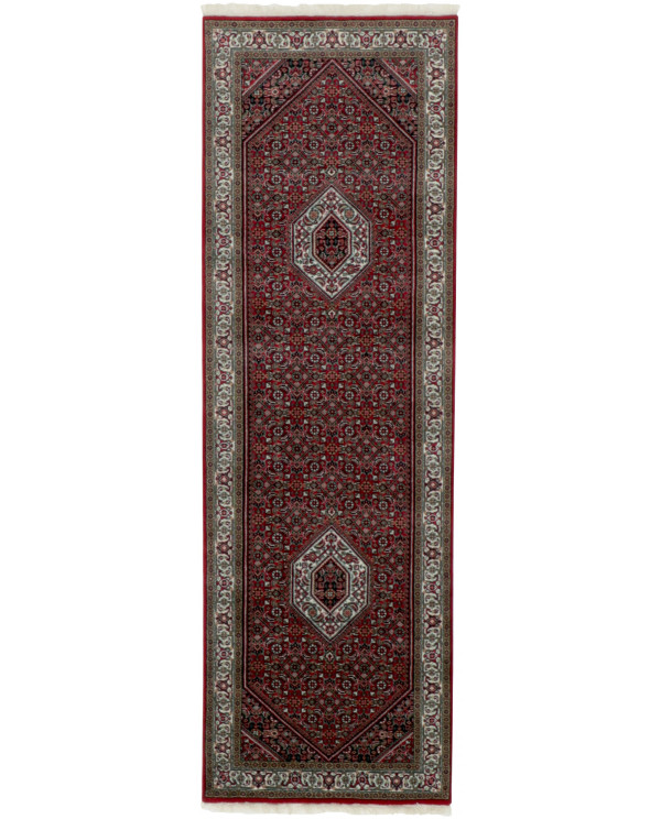 Rytietiškas kilimas Bidjar Royal - 253 x 82 cm 