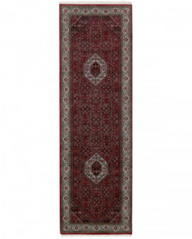 Rytietiškas kilimas Bidjar Royal - 258 x 83 cm 