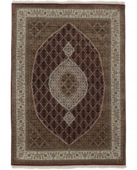 Rytietiškas kilimas Tabriz Royal - 199 x 145 cm 