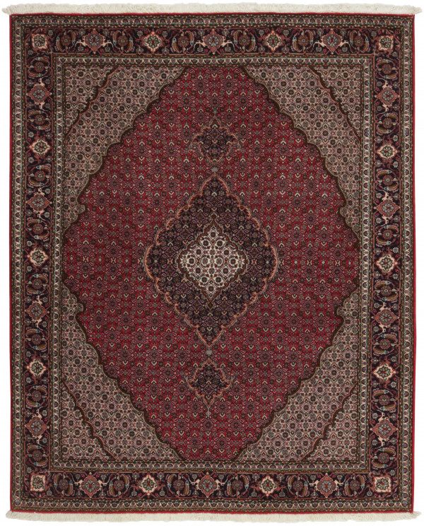 Rytietiškas kilimas Tabriz 50 Mahi - 185 x 152 cm 
