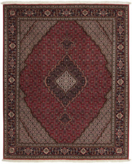 Rytietiškas kilimas Tabriz 50 Mahi - 185 x 152 cm 