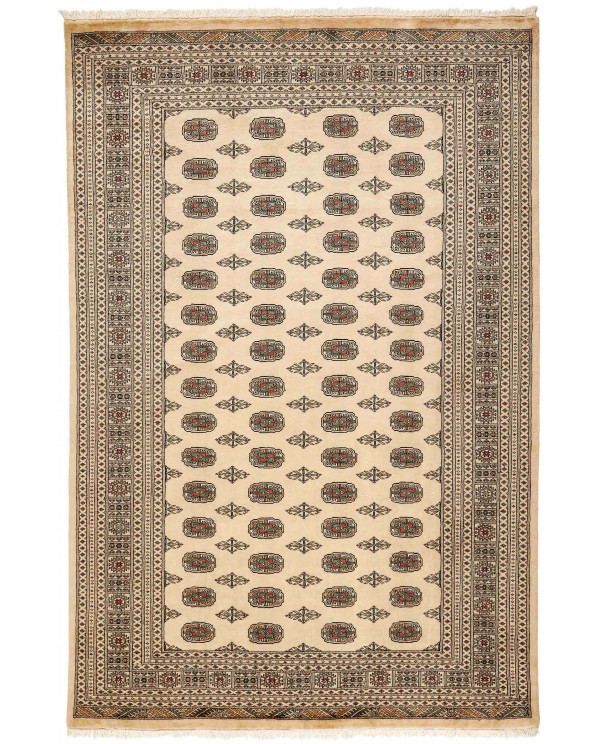 Rytietiškas kilimas 3 Ply - 306 x 202 cm 
