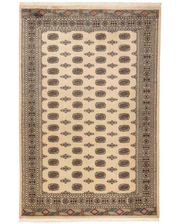 Rytietiškas kilimas 3 Ply - 302 x 199 cm 