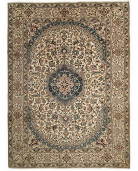 Rytietiškas kilimas Nain Kashmar - 386 x 289 cm 