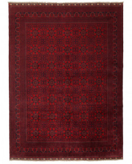 Rytietiškas kilimas Khal Mohammadi Belgique - 380 x 294 cm 
