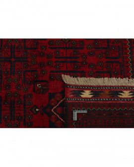 Rytietiškas kilimas Khal Mohammadi Belgique - 380 x 294 cm 