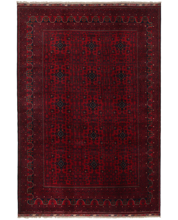 Rytietiškas kilimas Khal Mohammadi Belgique - 290 x 203 cm 