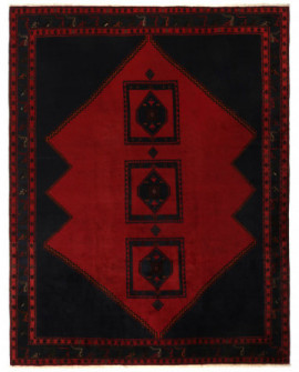 Rytietiškas kilimas Klardasht - 336 x 260 cm 