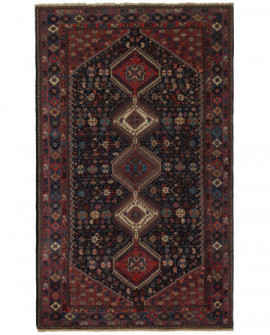 Rytietiškas kilimas Yalameh Sherkat - 250 x 145 cm 