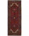 Rytietiškas kilimas Heriz - 375 x 144 cm 