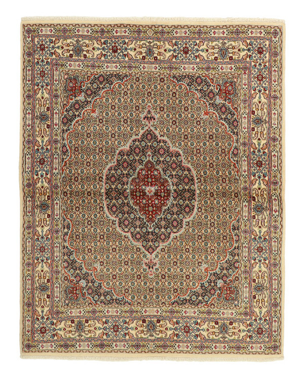 Rytietiškas kilimas Moud Mahi - 191 x 145 cm 
