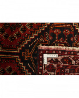 Rytietiškas kilimas Shiraz - 150 x 106 cm 