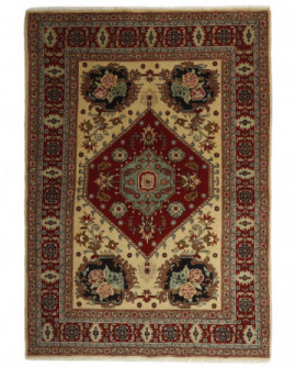 Rytietiškas kilimas Ardebil Sherkat - 192 x 134 cm 