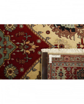 Rytietiškas kilimas Ardebil Sherkat - 192 x 134 cm 