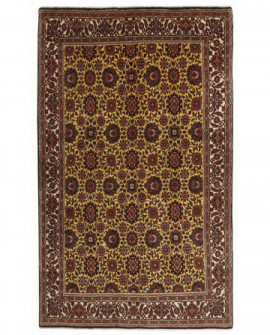 Rytietiškas kilimas Bidjar Zandjan - 223 x 140 cm 