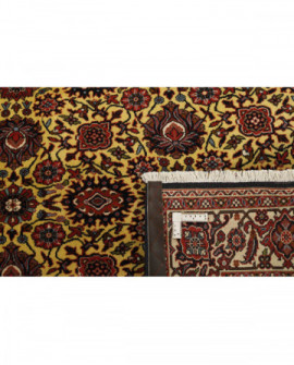 Rytietiškas kilimas Bidjar Zandjan - 223 x 140 cm 