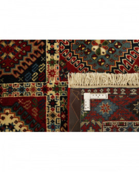 Rytietiškas kilimas Yalameh - 190 x 84 cm 