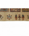 Rytietiškas kilimas Shall Collection - 290 x 84 cm 