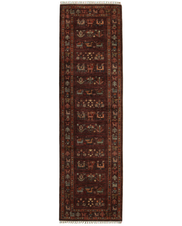 Rytietiškas kilimas Shall Collection - 299 x 86 cm 