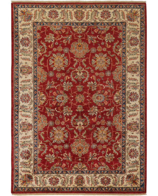Rytietiškas kilimas Ziegler Fine Ariana Style - 255 x 176 cm 