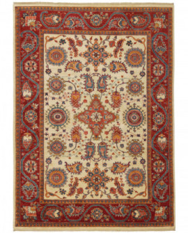 Rytietiškas kilimas Ziegler Fine Ariana Style - 254 x 180 cm 