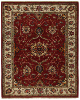 Rytietiškas kilimas Ziegler Fine Ariana Style - 232 x 190 cm 