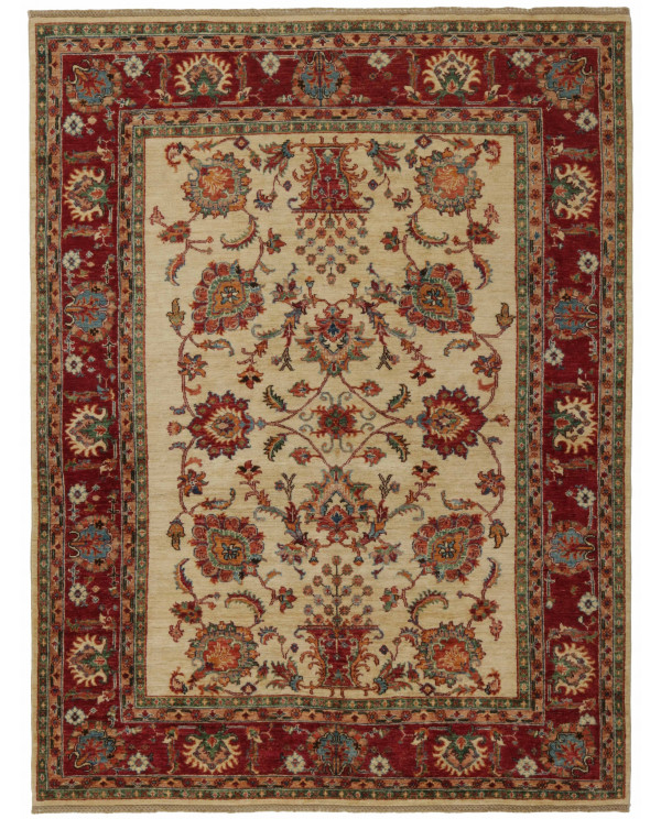 Rytietiškas kilimas Ziegler Fine Ariana Style - 228 x 174 cm 