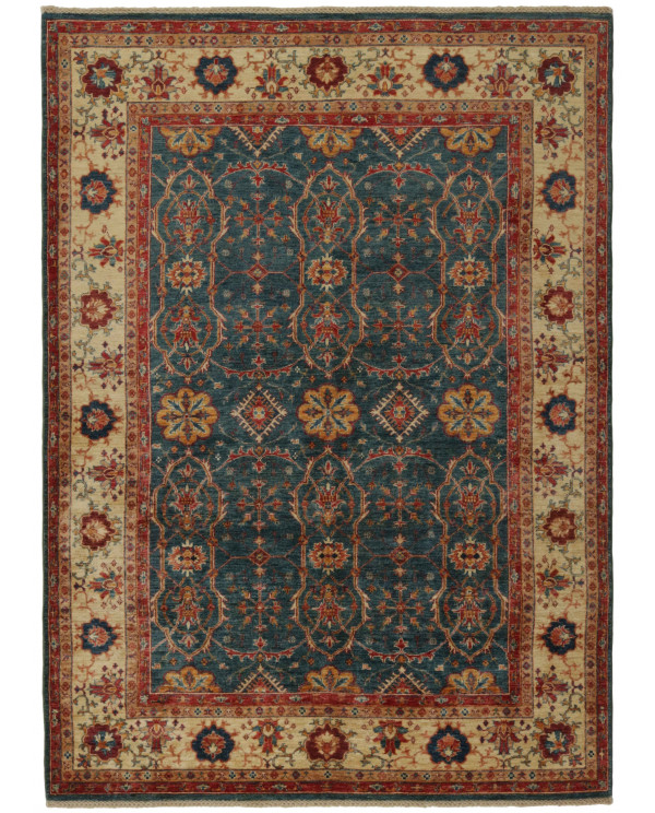 Rytietiškas kilimas Ziegler Fine Ariana Style - 251 x 180 cm 