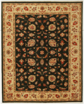 Rytietiškas kilimas Ziegler Fine - 220 x 177 cm 
