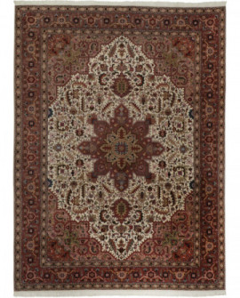 Rytietiškas kilimas Tabriz 50 - 400 x 300 cm 
