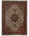 Rytietiškas kilimas Tabriz 50 - 400 x 300 cm 