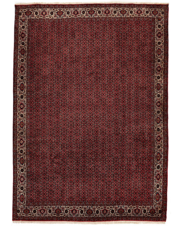 Rytietiškas kilimas Bidjar - 357 x 250 cm 