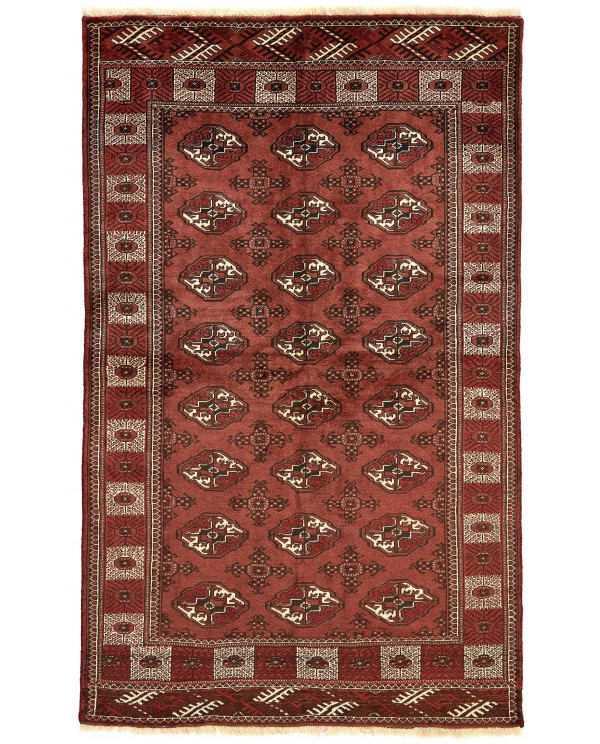 Rytietiškas kilimas Torkaman - 225 x 141 cm 