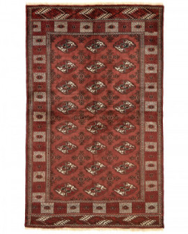 Rytietiškas kilimas Torkaman - 225 x 141 cm 