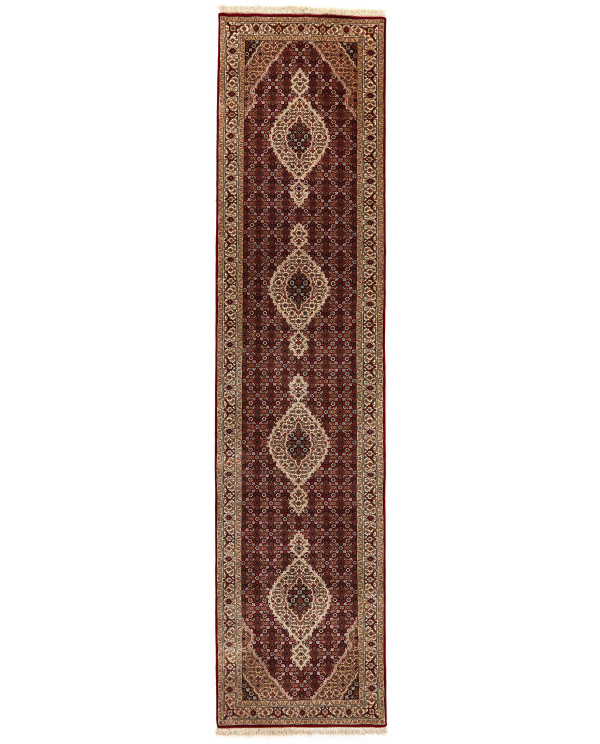 Rytietiškas kilimas Tabriz Royal - 342 x 81 cm 