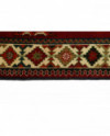 Rytietiškas kilimas Kashghai Old Figural - 203 x 120 cm 