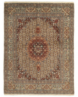 Rytietiškas kilimas Moud Mahi - 198 x 149 cm 