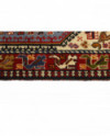 Rytietiškas kilimas Yalameh - 127 x 81 cm 