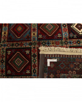 Rytietiškas kilimas Yalameh - 197 x 151 cm 