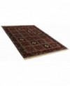 Rytietiškas kilimas Yalameh - 197 x 151 cm