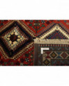 Rytietiškas kilimas Yalameh - 200 x 149 cm 