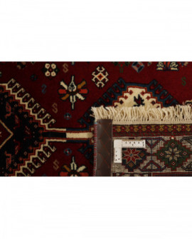 Rytietiškas kilimas Yalameh - 153 x 104 cm 