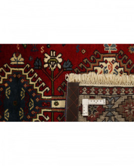 Rytietiškas kilimas Yalameh - 148 x 100 cm 