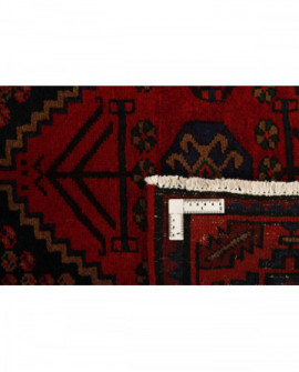 Rytietiškas kilimas Kamseh - 209 x 107 cm 