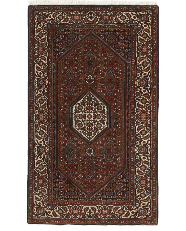 Rytietiškas kilimas Bidjar Zandjan - 147 x 84 cm 